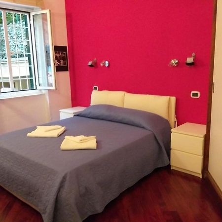 Vacanze Romane Con Giardino Kültér fotó